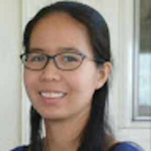 Meet your Posher, Joy